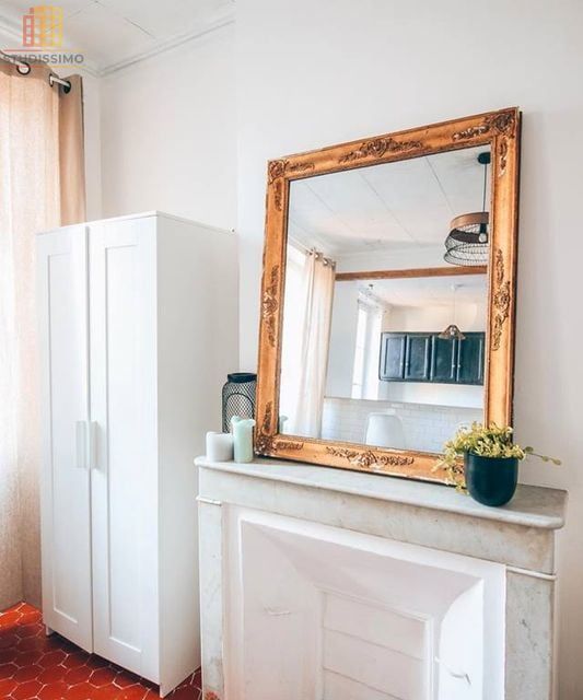 Studio 27m² Marseille 6e Notre-Dame-du-Mont - Photo 5