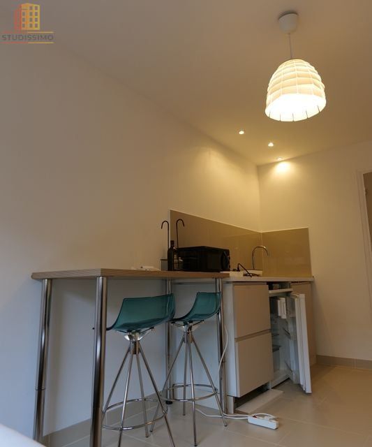Studio 13m² Aix-en-Provence - Chambre étudiante - Photo 1