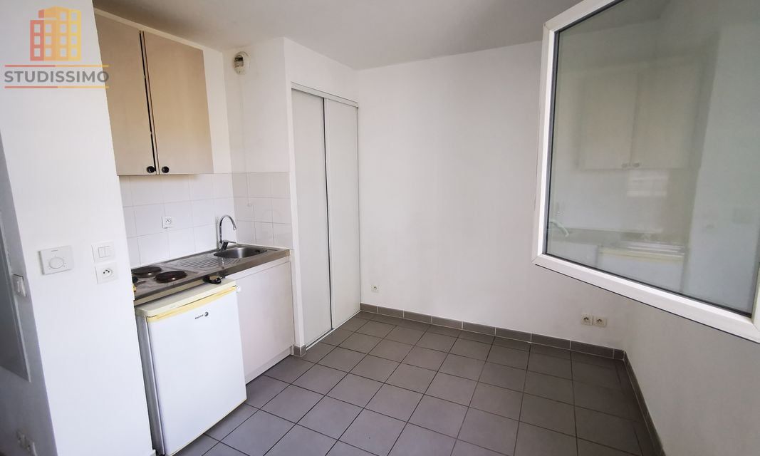 Studio à Marseille