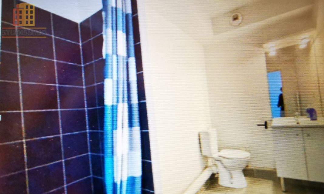 Studio 18m² Marseille 2e La Joliette - Étage élevé, lumineux - Photo 2
