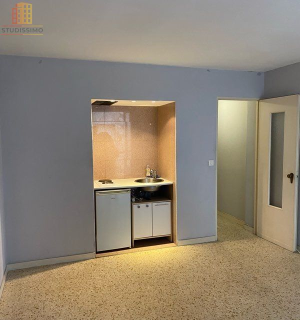 Studio 25m² Marseille 10e - Rue Gorde - Photo 8