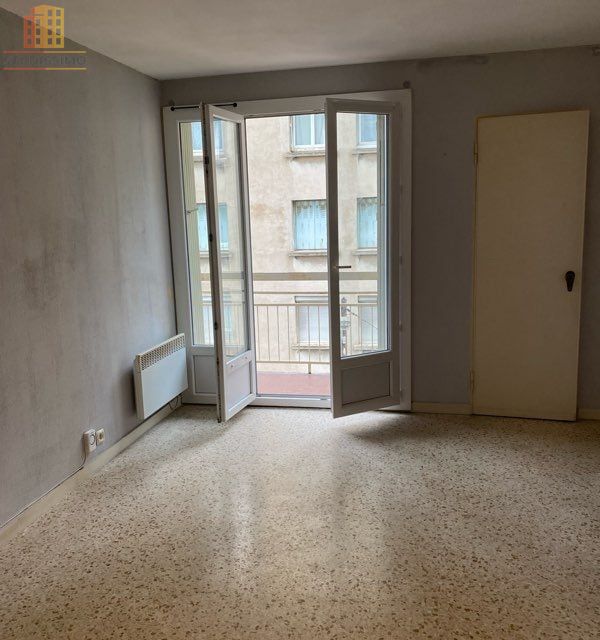 Studio 25m² Marseille 10e - Rue Gorde - Photo 6