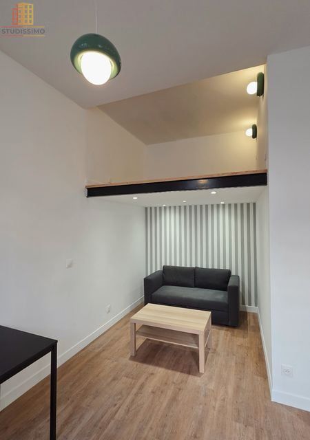 Studio à Marseille