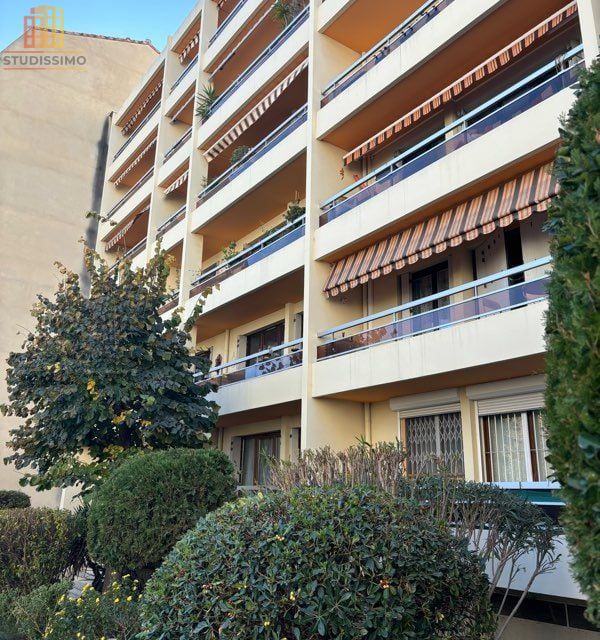 Studio à Marseille