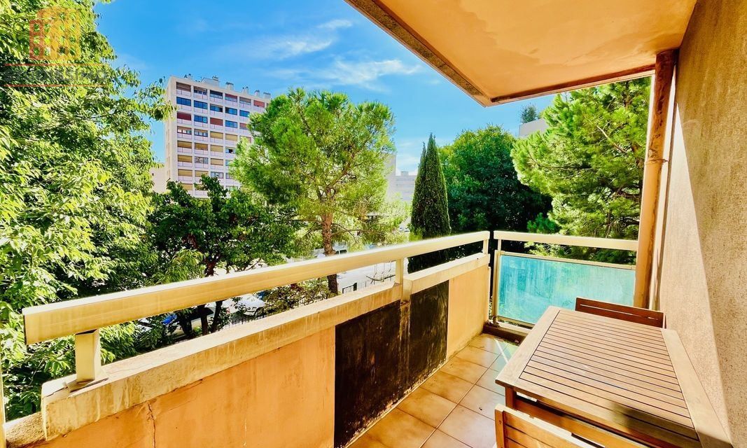 Studio à Marseille