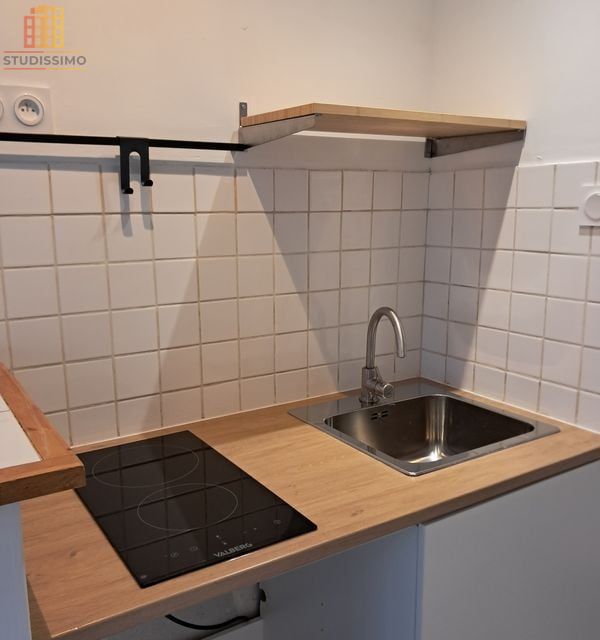 Studio 18m² Aix-en-Provence 13090 - Photo 2