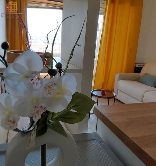 Studio à Marseille