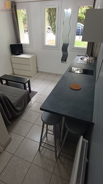Studio 12m² Marseille 8e - Photo 2