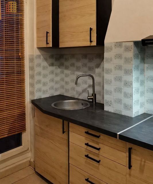Studio 34m² Marseille 2e - De charme, très lumineux - Photo 2