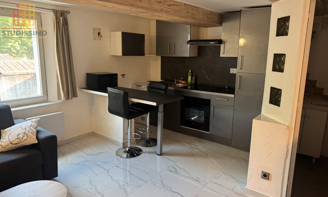 Studio à Auriol