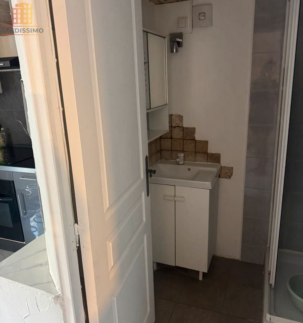 Studio 22m² Auriol centre village - Photo 2