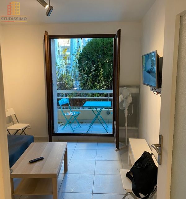 Studio à Marseille