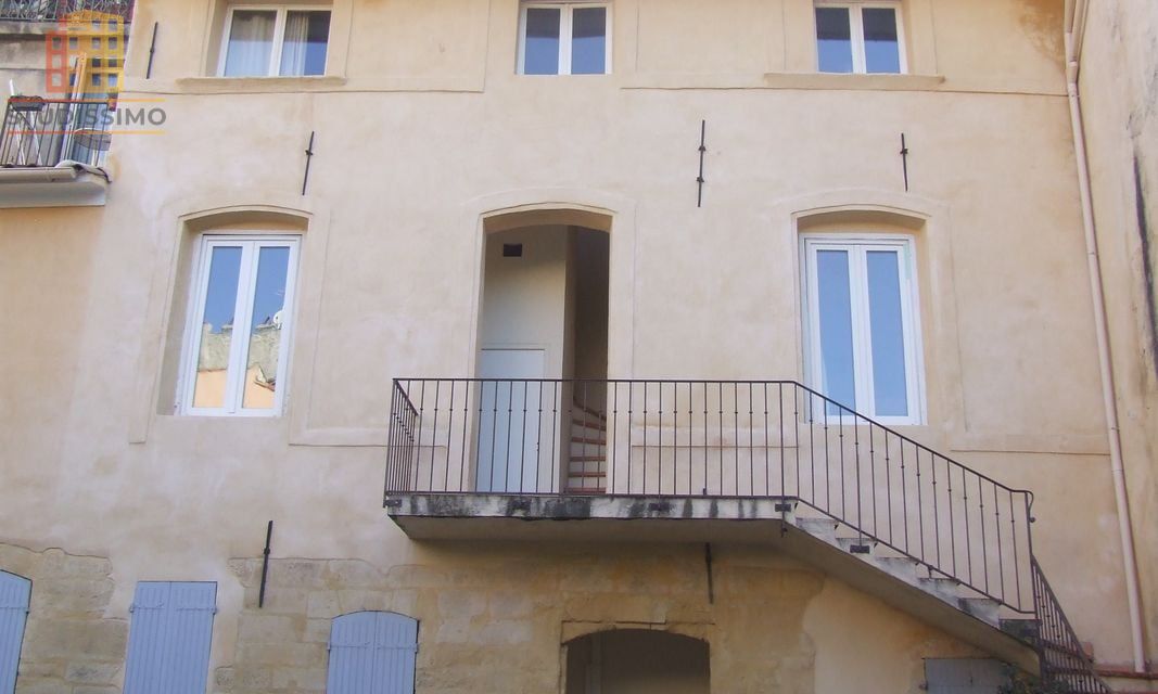 Studio 32m² Aix-en-Provence centre - Calme, de caractère - Photo 1