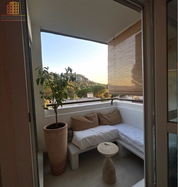 Studio meublé 34m² Les Baux-de-Provence - Tout équipé - Photo 2