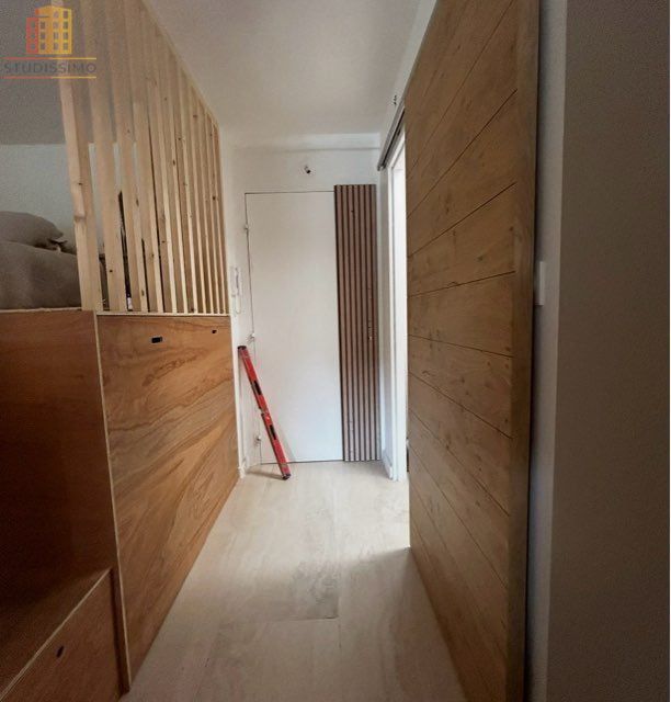 Studio meublé 34m² Les Baux-de-Provence - Tout équipé - Photo 1