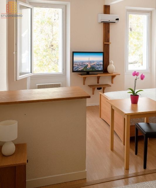 Studio à La Ciotat