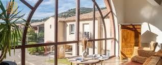 Studio 20m² Vauvenargues - LMNP, résidence Korian - Photo 2