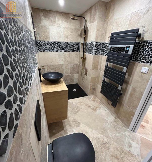Studio 20m² Saintes-Maries-de-la-Mer - Rénové, terrasse - Photo 2