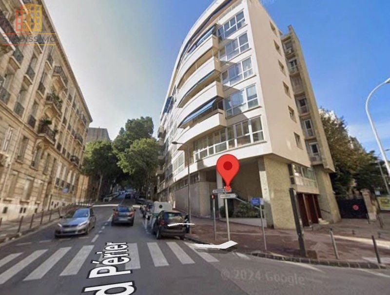 Studio à Marseille