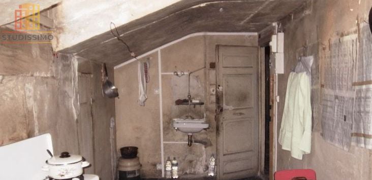 Studio à Arles