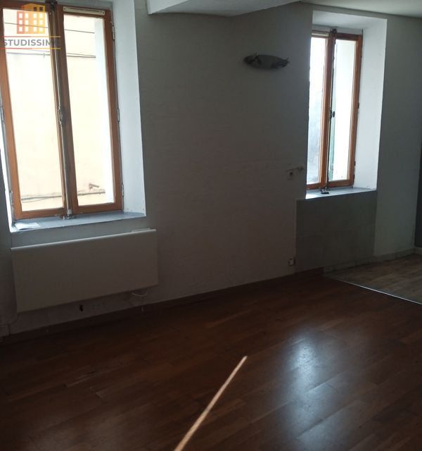 Studio 28m² La Ciotat centre-ville - Photo 2
