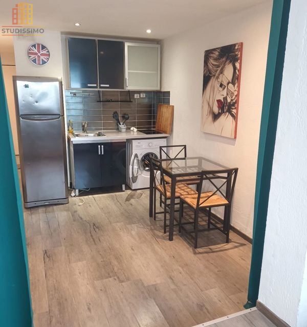 Studio 28m² La Ciotat - Arène des Cros - Photo 1