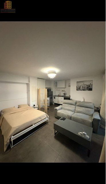Studio à Marseille