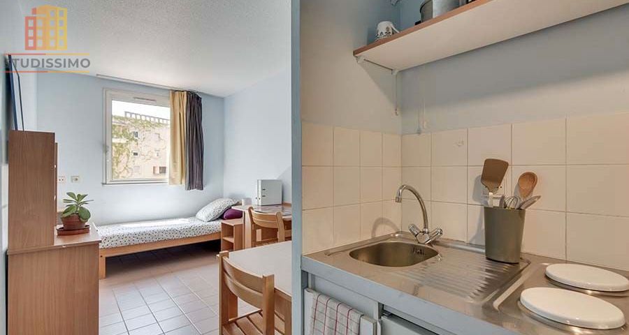 Studio à Aix-en-Provence