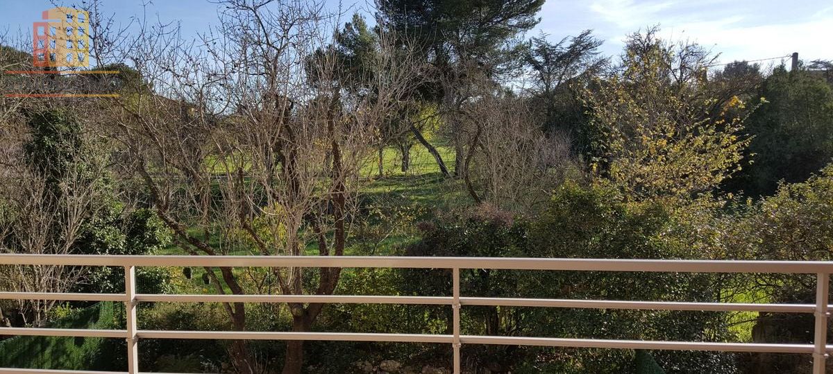 Studio à Bouc-Bel-Air