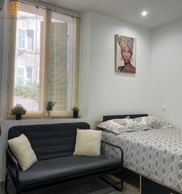 Studio à Marseille