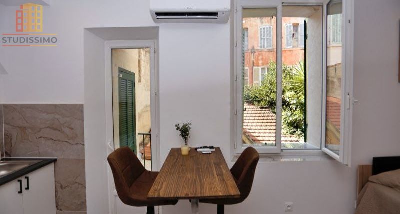 Studio 24m² Marseille 1er - Photo 2