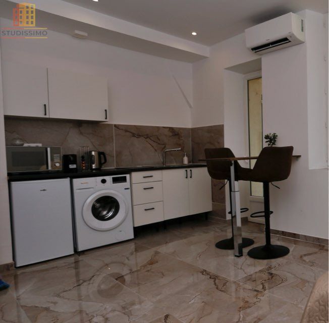 Studio 24m² Marseille 1er - Photo 1