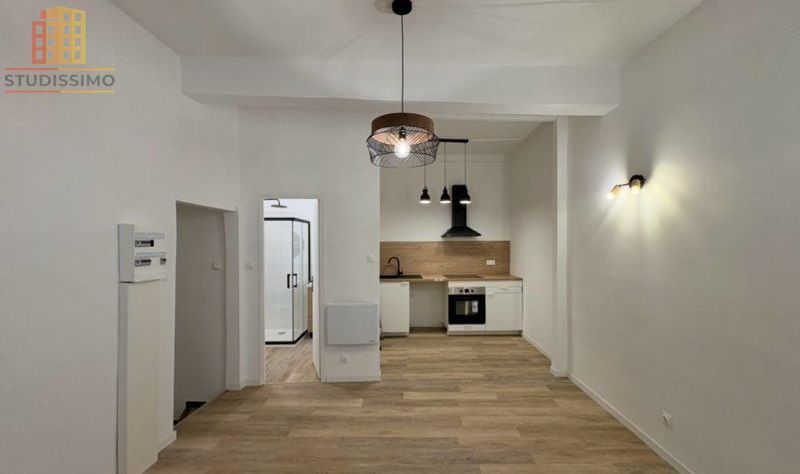 Studio à La Ciotat