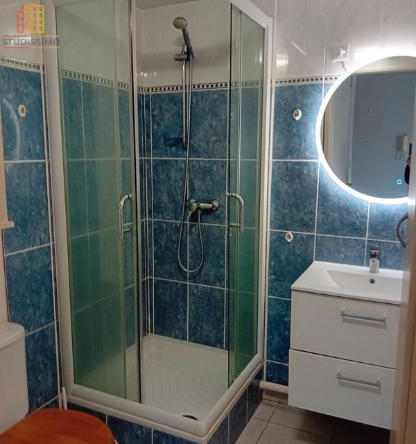 Studio 28m² Marseille 11e - Terrasse - Photo 1