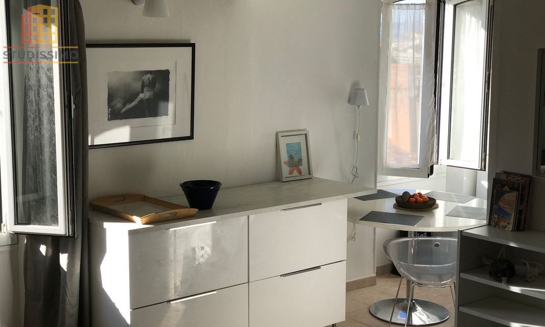 Studio 30m² Marseille 6e Cours Julien - Lumineux, proche commerces - Photo 6