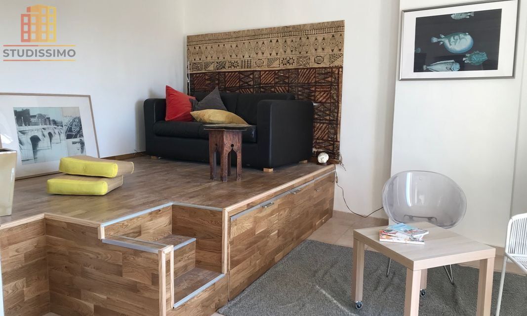 Studio à Marseille