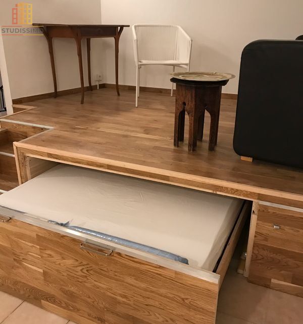 Studio 30m² Marseille 6e Cours Julien - Lumineux, proche commerces - Photo 7