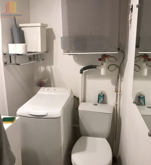 Studio 30m² Marseille 6e Cours Julien - Lumineux, proche commerces - Photo 8