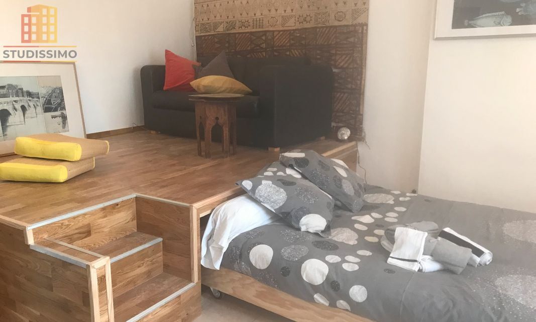 Studio 30m² Marseille 6e Cours Julien - Lumineux, proche commerces - Photo 2