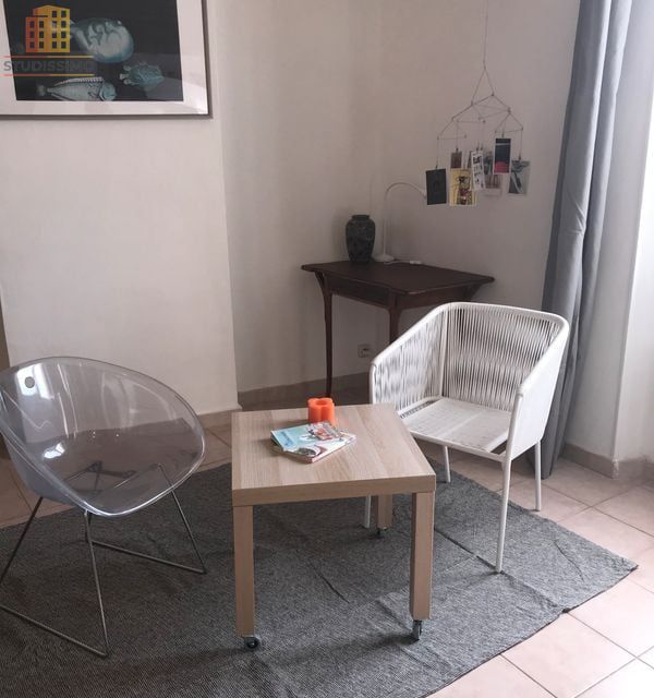 Studio 30m² Marseille 6e Cours Julien - Lumineux, proche commerces - Photo 4