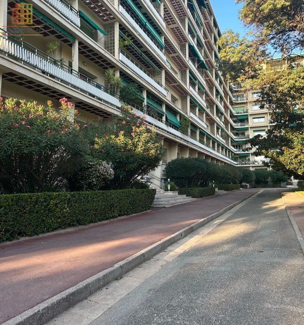 Studio à Marseille