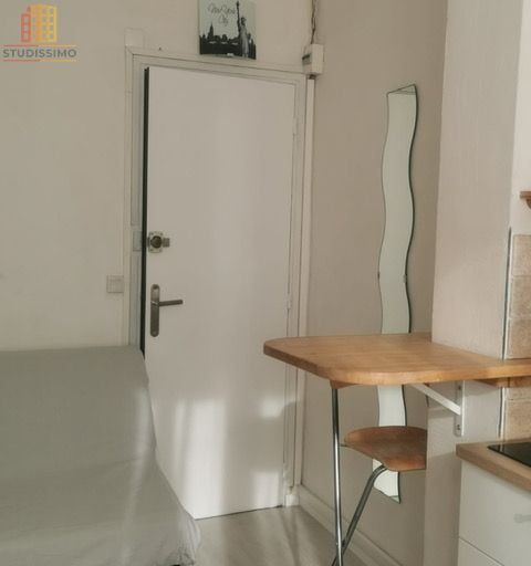 Studio 9m² Marseille 8e Mermoz - Photo 2