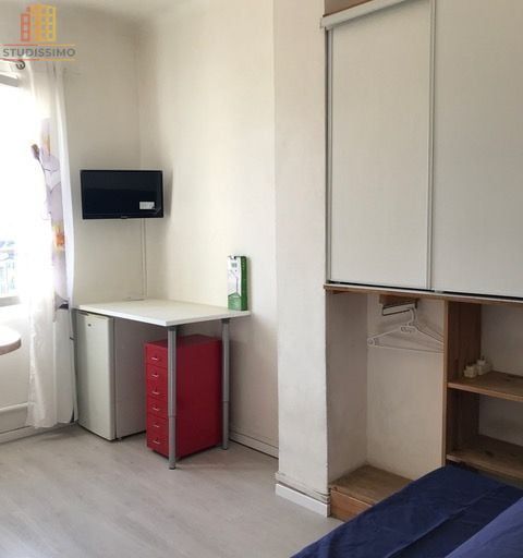 Studio à Marseille