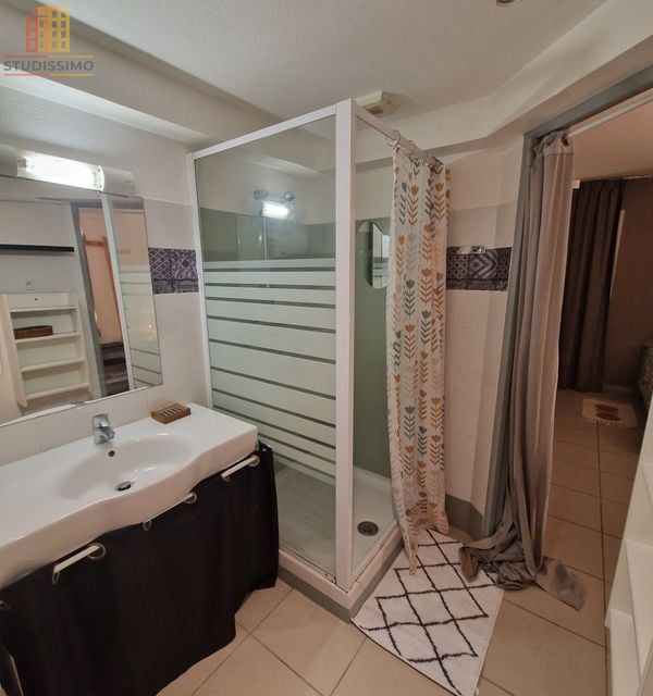 Studio 19m² Aix-en-Provence 13090 - Photo 2