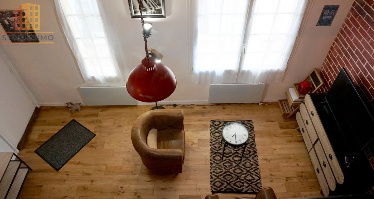 Studio à Aix-en-Provence
