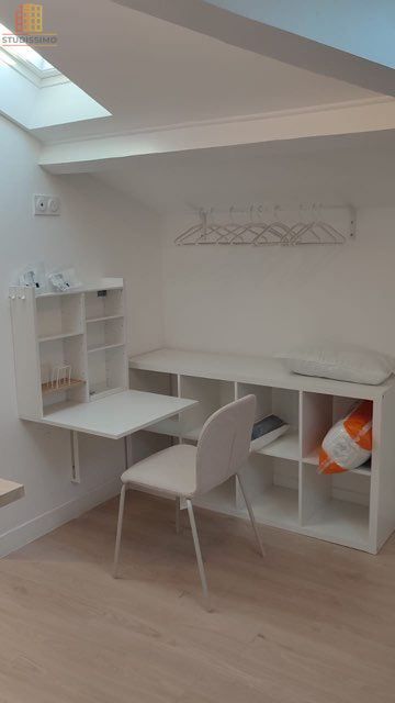 Studio à Marseille