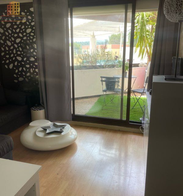 Studio 27m² Cassis - Terrasse, vue mer - Photo 1