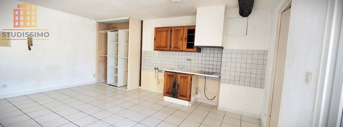 Studio 33m² Salon-de-Provence - Terrasse, lumineux - Photo 3