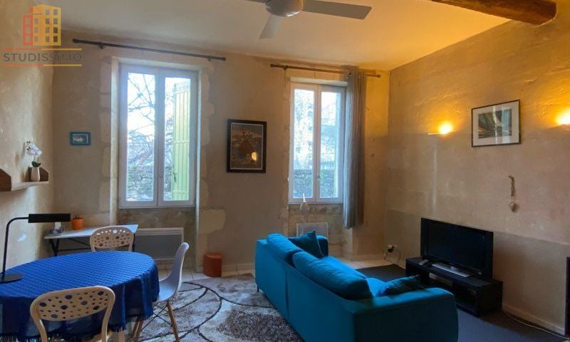 Studio à Tarascon