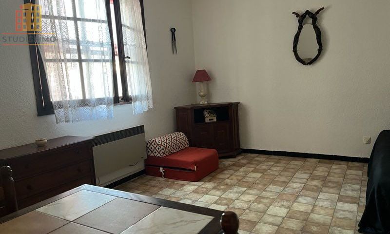 Studio à Saintes-Maries-de-la-Mer